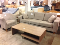 Soffa 3-sits